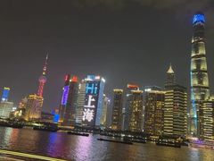 -RIVIERA 松鹤楼(外滩店)