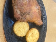 -萨莉亚意式餐厅(天河城购物中心店)