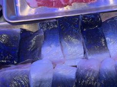-喜井无限自助烤肉公司(石厦店)