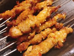 -大梦敦煌主题餐厅(国贸店)