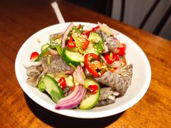 -乔街深夜食堂·小龙虾·高压锅生蚝(杭州总店)