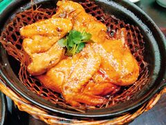 绍兴花雕鸡-苏浙徽·江南荟·本味融合菜(相城方圆里店)