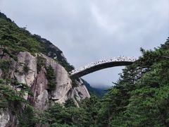 -罗田天堂寨风景区