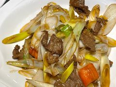 -巴扎美食·新疆菜·西域歌舞表演餐厅(新疆大厦店)