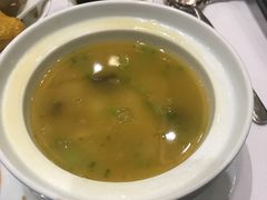 -良渚君澜度假酒店·中餐厅