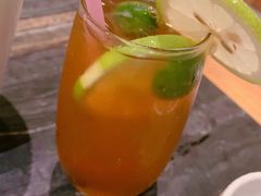 -椰子营·椰子鸡火锅(万象里店)