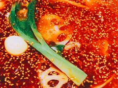 -叶婆婆钵钵鸡(解放碑店)