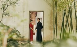 -金夫人婚纱摄影(西昌店)