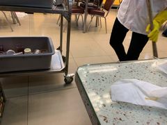 -新辉港式茶餐厅(北栅店)