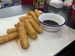-八张桌子(老店)
