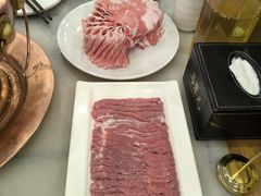 -牛街·马辈儿涮肉(牛街二店)