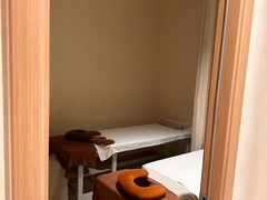 -筋骨堂热敷推拿按摩(翠华路店)