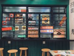 -孖记茶档·热腾茶餐(荔湾领展广场店)