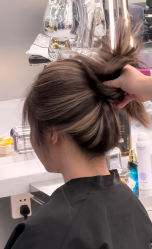 -5M HAIR SALON 旗舰店