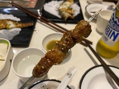 -九府羊·鲜羊火锅·烤串(新华路店)