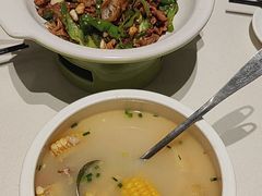 -绿草地·湘菜(7mall店)