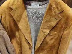 -Medallion美勋高端手工皮鞋男鞋西服定制集合店(嘉里星源汇店)