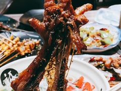 -锅十二涮肉馆·鞭蛋锅