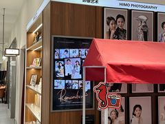 -海马体家庭照相馆(广州正佳广场店)