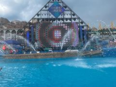 -横店影视城梦幻谷园区