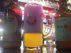 -阿拉道世界精酿啤酒坊(逸翠·尚府店)