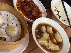 -南小馆(迪士尼小镇店)