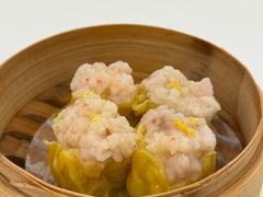-白天鹅宾馆-宏图府餐厅