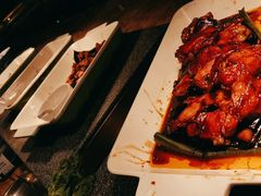 -青岛中心假日酒店-碧海咖啡自助餐厅