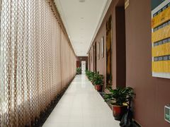 -颐而康·按摩·艾灸·足疗(汽车东站店)