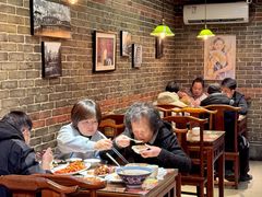 -老瑞福上海菜(人民广场店)