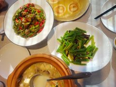 -郑庄脂渣海鲜楼(九水路店)