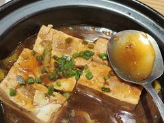 -德胜轩正宗顺德菜(宝安沙井会展中心店)