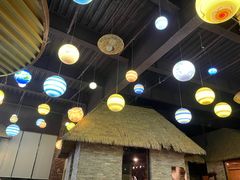 -咸宁万豪温泉谷度假区