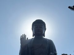 -天坛大佛