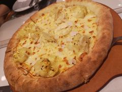 -米斯特比萨(罗斯福店)
