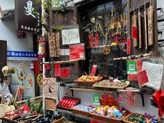 -小河直街历史文化街区