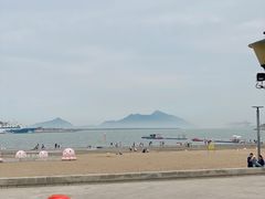 -在海一方公园