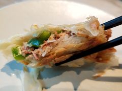 肉夹馍-杏花堂山西菜馆(壹方城店)