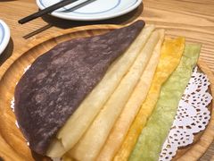 春饼-小幸湖春饼(悦茂购物中心店)