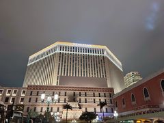 -澳门威尼斯人综合度假区
