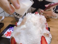 -WONDER ICE 萬得冰田(建設路总店)