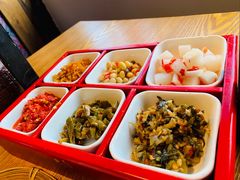 -印象鲵宴·张家界地标美食名片(溪布街店)