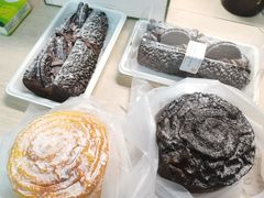 咸蛋黄嘟嘟包-奈雪的茶(永嘉天地东百城店)