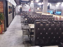 -白玉串城·朝鲜族烤串(龙岗店)