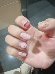 -M·X Nail日式美甲美睫
