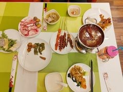 -瑞诗酒店西餐·咖啡厅