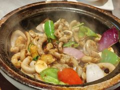 -啫神·广州地标美食(北京路店)