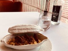 -北京金融街丽思卡尔顿酒店·意味轩 Cepe