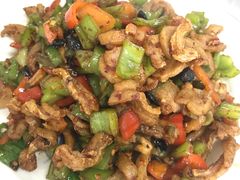 -新新湘菜馆(新中街二条店)