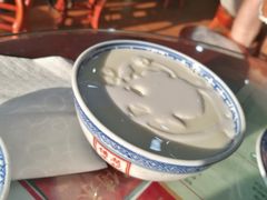 椰汁姜撞奶-赵记传承特色牛奶甜品(泉城广场店)